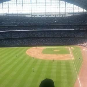 Meet your Posher, Brandon